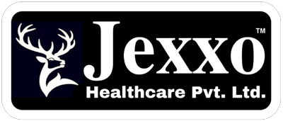 Jexxo Healthcare Pvt. Ltd. Logo