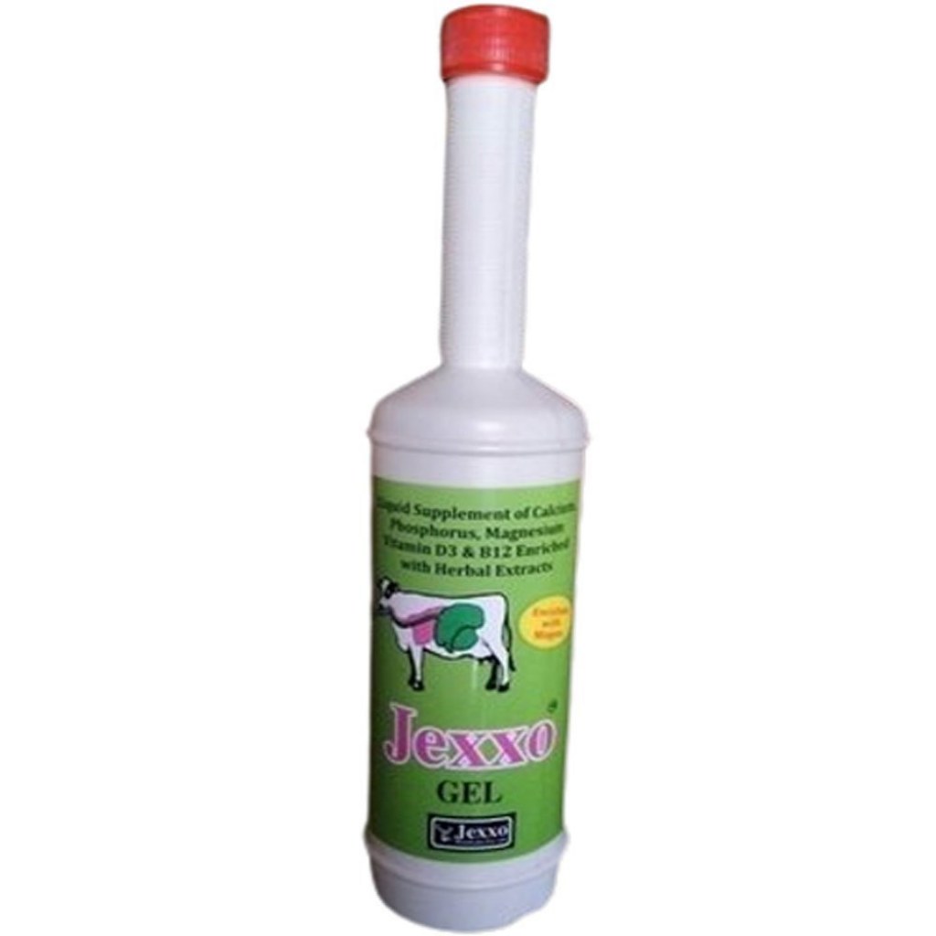 JEXXO GEL 300 ML
