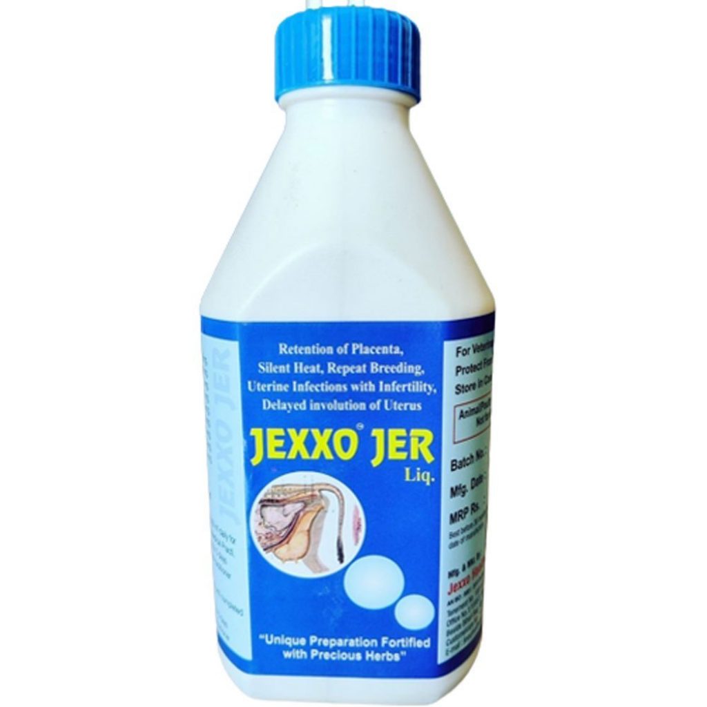 JEXXO JER 500 ML