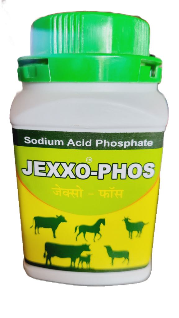 JEXXO PHOS 500 GM