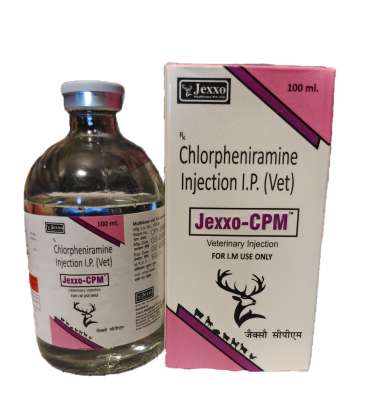 JEXXO CPM INJ 100ML