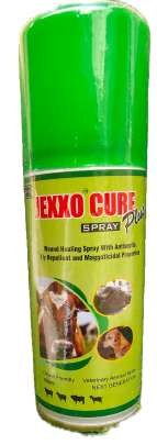 JEXXO CURE PLUS SPRAY 100ML