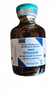 JEXXO ENFLUXISHOT INJ 30ML