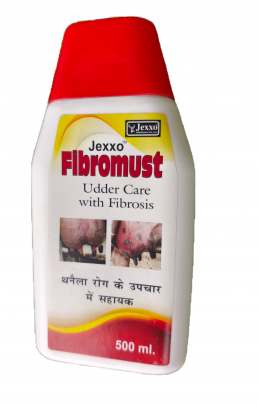 JEXXO FIBROMUST 600 ML