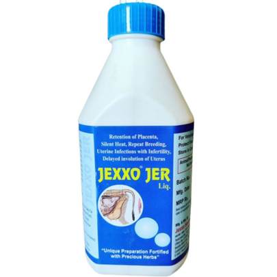 JEXXO JER 500 ML