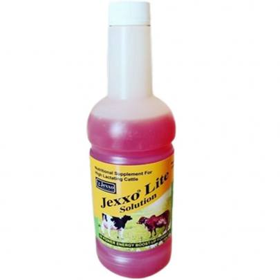 JEXXO LITE  600 ML