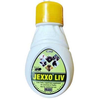 JEXXO LIV  1000 ML