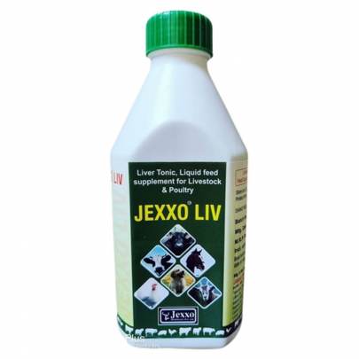 JEXXO LIV  500 ML