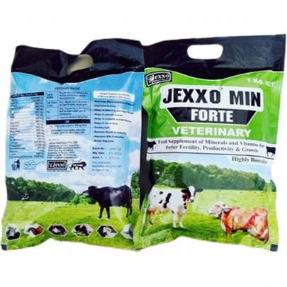 JEXXO MIN FORTE 1 KG