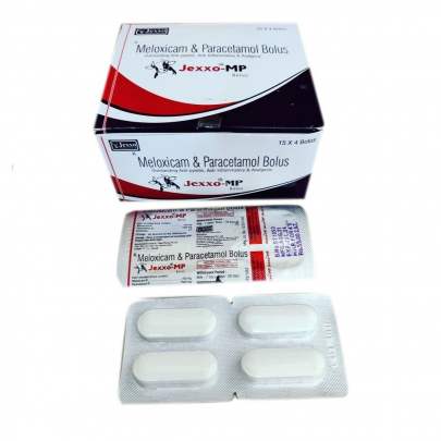JEXXO MP BOLUS