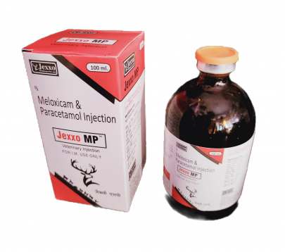 JEXXO MP INJ. 100ML