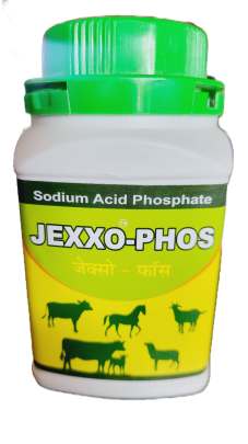 JEXXO PHOS 500 GM