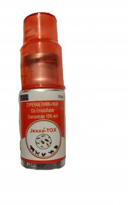 JEXXO TOX 15ML