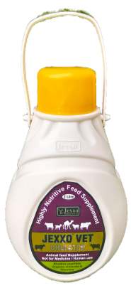 JEXXO VET CHELATED  2 LTR.