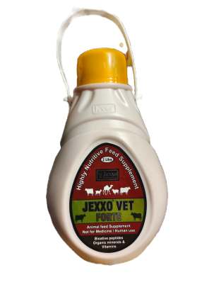 JEXXO VET FORTE 2 LTR.