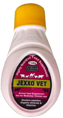 JEXXO VET LIQ 1 LTR.