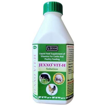 JEXXO VIT H 500 ML
