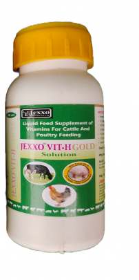 JEXXO VIT H GOLD  300 ML