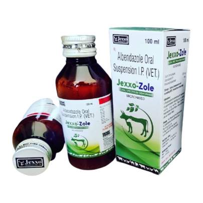 JEXXO ZOLE 100ML