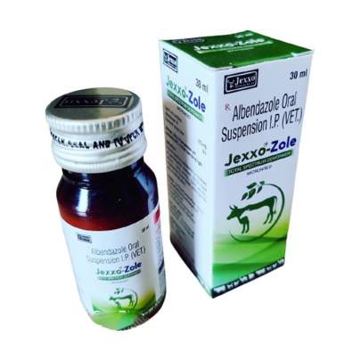 JEXXO ZOLE 30 ML