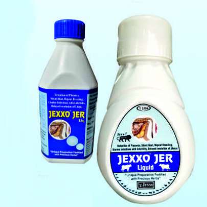 Jexxo Jer 1000 ML
