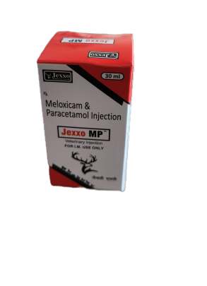 JEXXO MP INJ 30ML