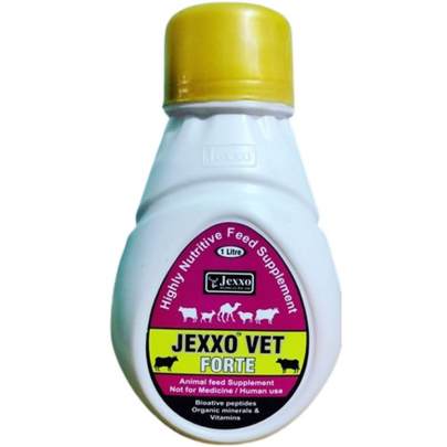 Jexxo Vet Forte 1 LTR.